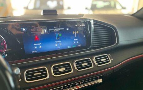 Mercedes-Benz GLS, 2025 год, 15 799 000 рублей, 7 фотография