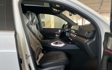 Mercedes-Benz GLS, 2025 год, 15 799 000 рублей, 8 фотография