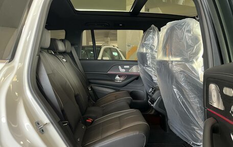 Mercedes-Benz GLS, 2025 год, 15 799 000 рублей, 19 фотография