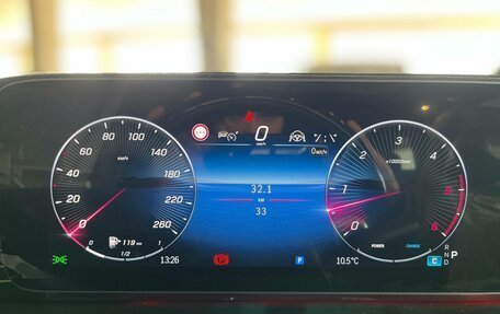 Mercedes-Benz GLS, 2025 год, 15 799 000 рублей, 9 фотография