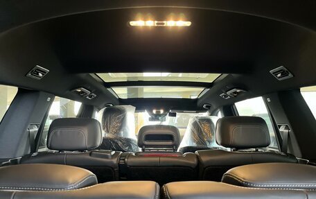 Mercedes-Benz GLS, 2025 год, 15 799 000 рублей, 15 фотография