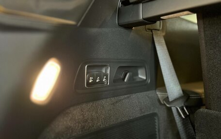 Mercedes-Benz GLS, 2025 год, 15 799 000 рублей, 17 фотография