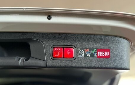 Mercedes-Benz GLS, 2025 год, 15 799 000 рублей, 16 фотография