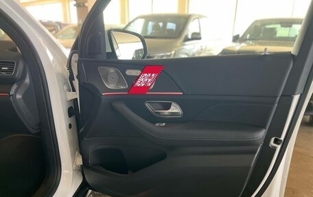 Mercedes-Benz GLS, 2025 год, 15 799 000 рублей, 13 фотография