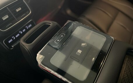 Mercedes-Benz GLS, 2025 год, 15 799 000 рублей, 25 фотография
