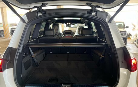 Mercedes-Benz GLS, 2025 год, 15 799 000 рублей, 26 фотография