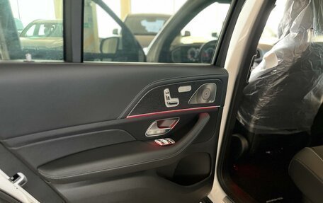 Mercedes-Benz GLS, 2025 год, 15 799 000 рублей, 29 фотография