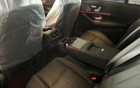 Mercedes-Benz GLS, 2025 год, 15 799 000 рублей, 28 фотография