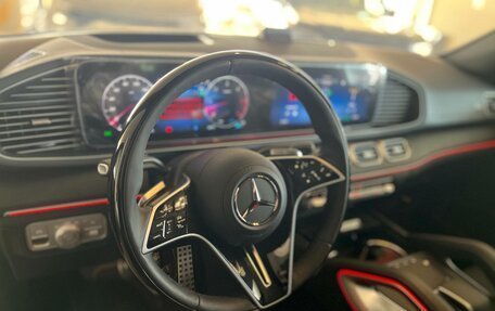 Mercedes-Benz GLS, 2025 год, 15 799 000 рублей, 24 фотография