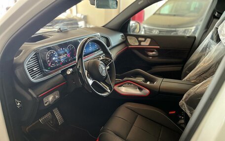 Mercedes-Benz GLS, 2025 год, 15 799 000 рублей, 30 фотография