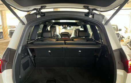 Mercedes-Benz GLS, 2025 год, 15 799 000 рублей, 31 фотография