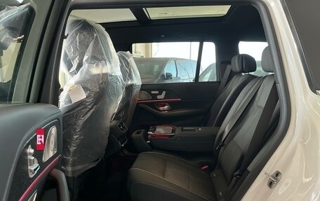 Mercedes-Benz GLS, 2025 год, 15 799 000 рублей, 21 фотография