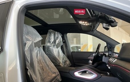 Mercedes-Benz GLS, 2025 год, 15 799 000 рублей, 6 фотография