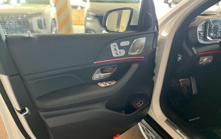 Mercedes-Benz GLS, 2025 год, 15 799 000 рублей, 34 фотография