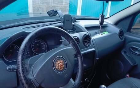 Renault Duster I рестайлинг, 2012 год, 750 000 рублей, 7 фотография