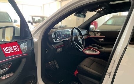 Mercedes-Benz GLS, 2025 год, 15 799 000 рублей, 37 фотография