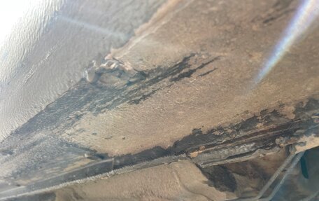 Opel Zafira B, 2007 год, 415 000 рублей, 12 фотография