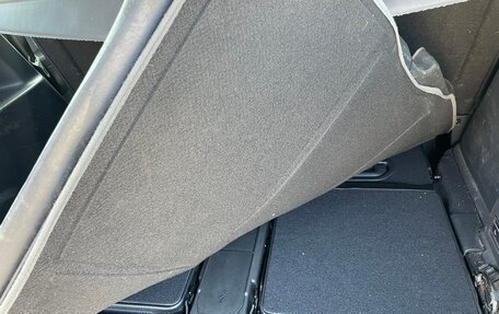 Opel Zafira B, 2007 год, 415 000 рублей, 10 фотография