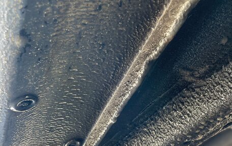 Opel Zafira B, 2007 год, 415 000 рублей, 11 фотография