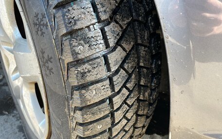 Opel Zafira B, 2007 год, 415 000 рублей, 14 фотография