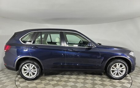 BMW X5, 2017 год, 3 800 000 рублей, 6 фотография
