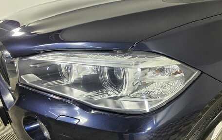 BMW X5, 2017 год, 3 800 000 рублей, 8 фотография