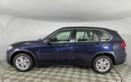 BMW X5, 2017 год, 3 800 000 рублей, 5 фотография