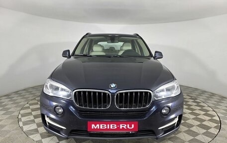 BMW X5, 2017 год, 3 800 000 рублей, 3 фотография