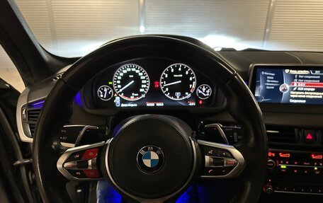 BMW X5, 2013 год, 3 350 000 рублей, 3 фотография