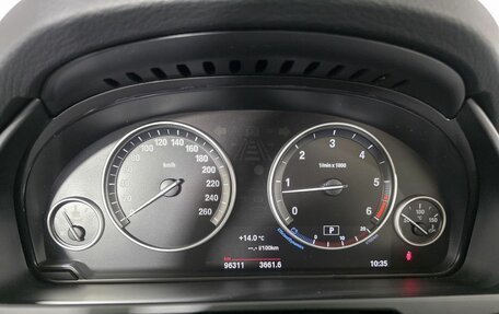 BMW X5, 2017 год, 3 800 000 рублей, 13 фотография