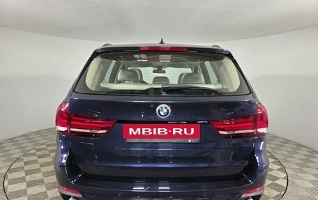 BMW X5, 2017 год, 3 800 000 рублей, 4 фотография