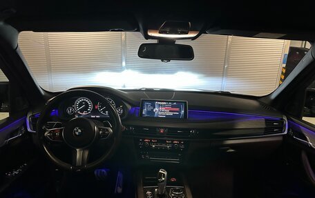 BMW X5, 2013 год, 3 350 000 рублей, 6 фотография