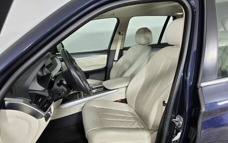 BMW X5, 2017 год, 3 800 000 рублей, 16 фотография