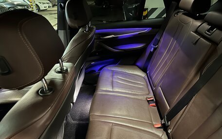 BMW X5, 2013 год, 3 350 000 рублей, 4 фотография