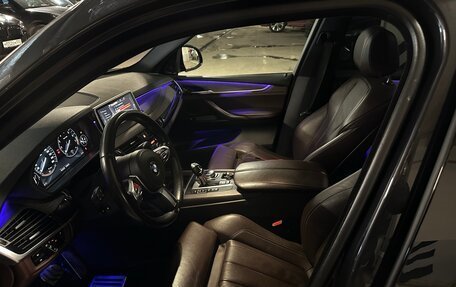 BMW X5, 2013 год, 3 350 000 рублей, 7 фотография