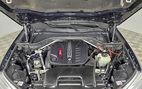 BMW X5, 2017 год, 3 800 000 рублей, 10 фотография