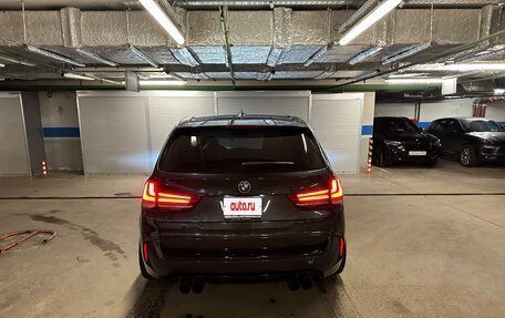 BMW X5, 2013 год, 3 350 000 рублей, 9 фотография