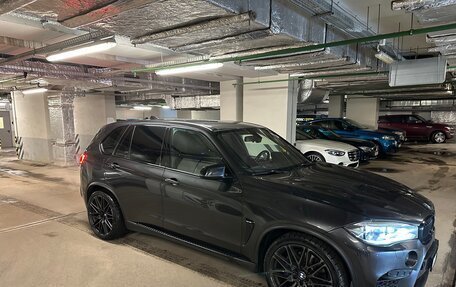 BMW X5, 2013 год, 3 350 000 рублей, 10 фотография