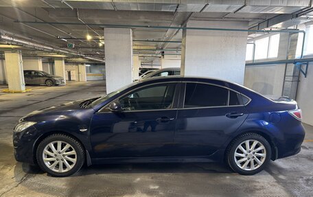 Mazda 6, 2011 год, 990 000 рублей, 5 фотография