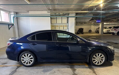 Mazda 6, 2011 год, 990 000 рублей, 4 фотография