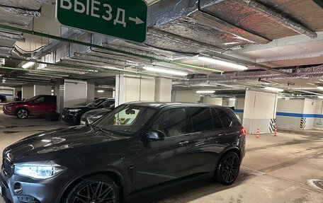 BMW X5, 2013 год, 3 350 000 рублей, 12 фотография