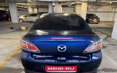 Mazda 6, 2011 год, 990 000 рублей, 6 фотография