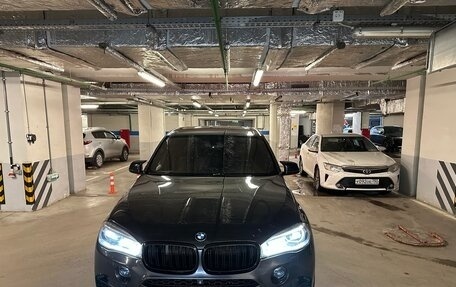 BMW X5, 2013 год, 3 350 000 рублей, 11 фотография