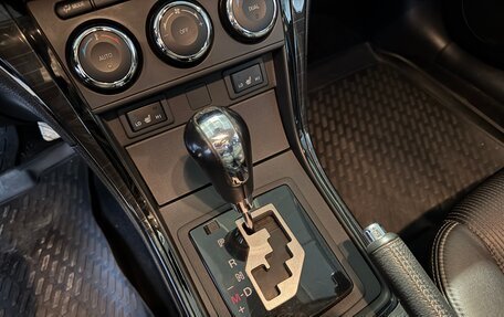 Mazda 6, 2011 год, 990 000 рублей, 13 фотография