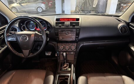 Mazda 6, 2011 год, 990 000 рублей, 11 фотография