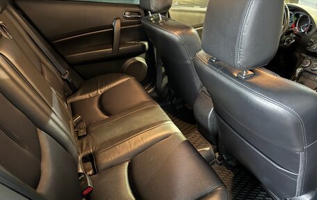 Mazda 6, 2011 год, 990 000 рублей, 9 фотография