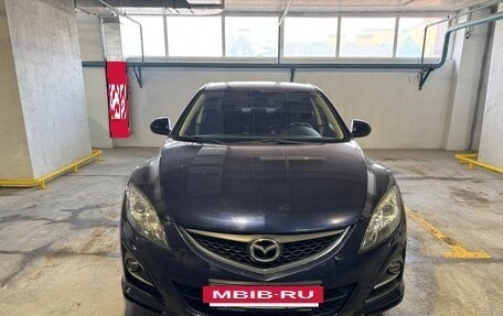 Mazda 6, 2011 год, 990 000 рублей, 2 фотография