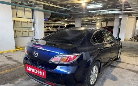 Mazda 6, 2011 год, 990 000 рублей, 8 фотография