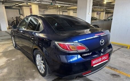 Mazda 6, 2011 год, 990 000 рублей, 7 фотография