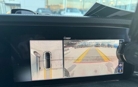 Mercedes-Benz G-Класс W463 рестайлинг _iii, 2019 год, 12 100 000 рублей, 7 фотография